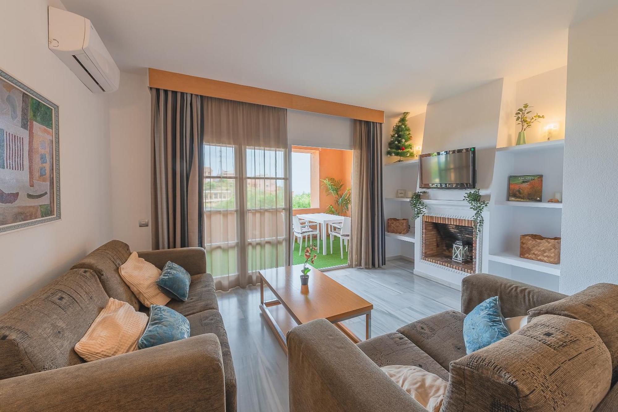 Skysea Holidays Riviera Del Sol Málaga Eksteriør bilde