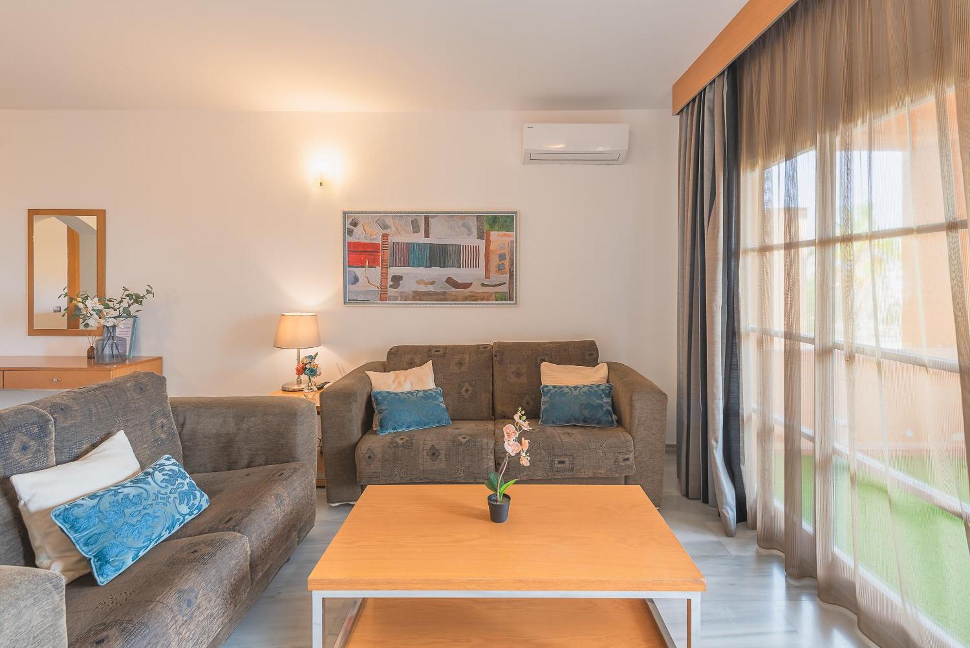 Skysea Holidays Riviera Del Sol Málaga Eksteriør bilde