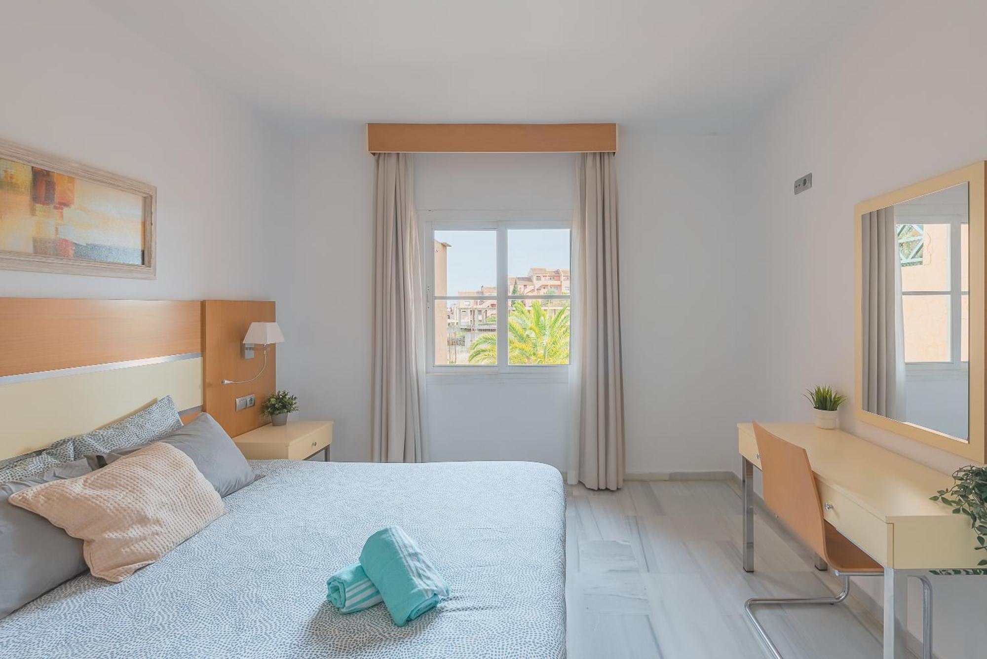 Skysea Holidays Riviera Del Sol Málaga Eksteriør bilde